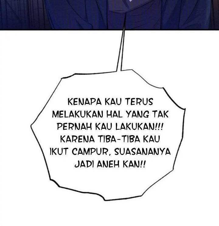 Rewriting the Villainess Chapter 7 Gambar 8