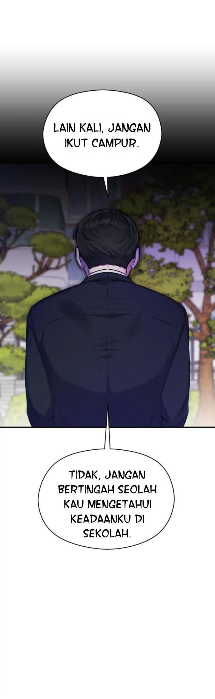 Rewriting the Villainess Chapter 7 Gambar 10