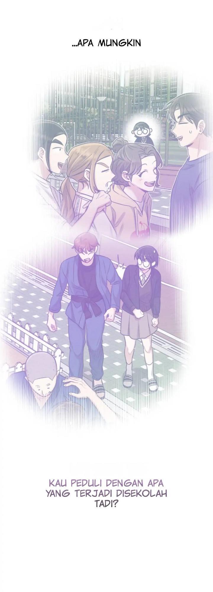 Rewriting the Villainess Chapter 6 Gambar 13
