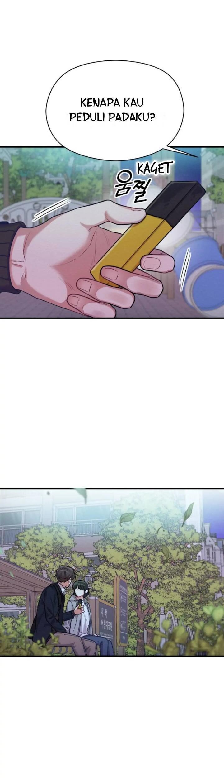 Rewriting the Villainess Chapter 6 Gambar 14