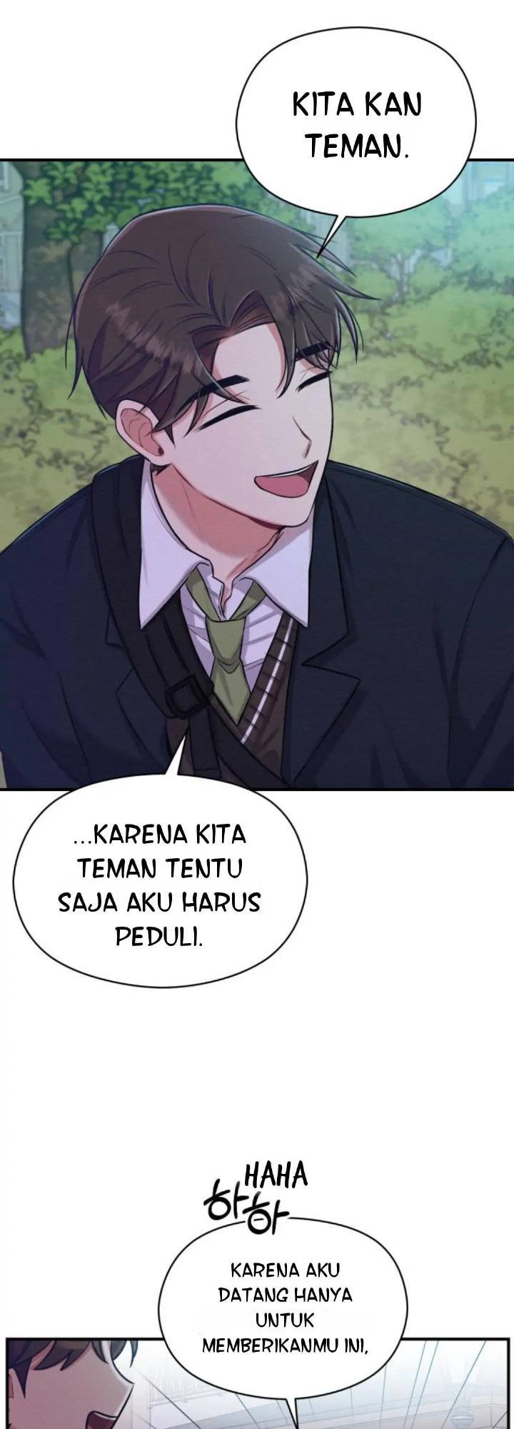 Rewriting the Villainess Chapter 6 Gambar 16