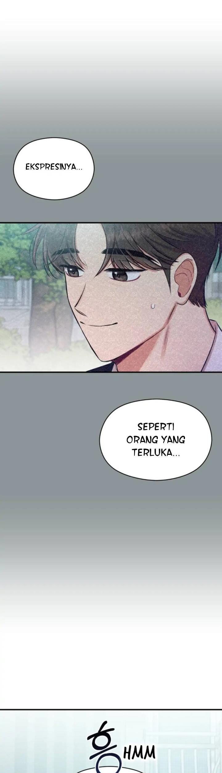 Rewriting the Villainess Chapter 6 Gambar 19