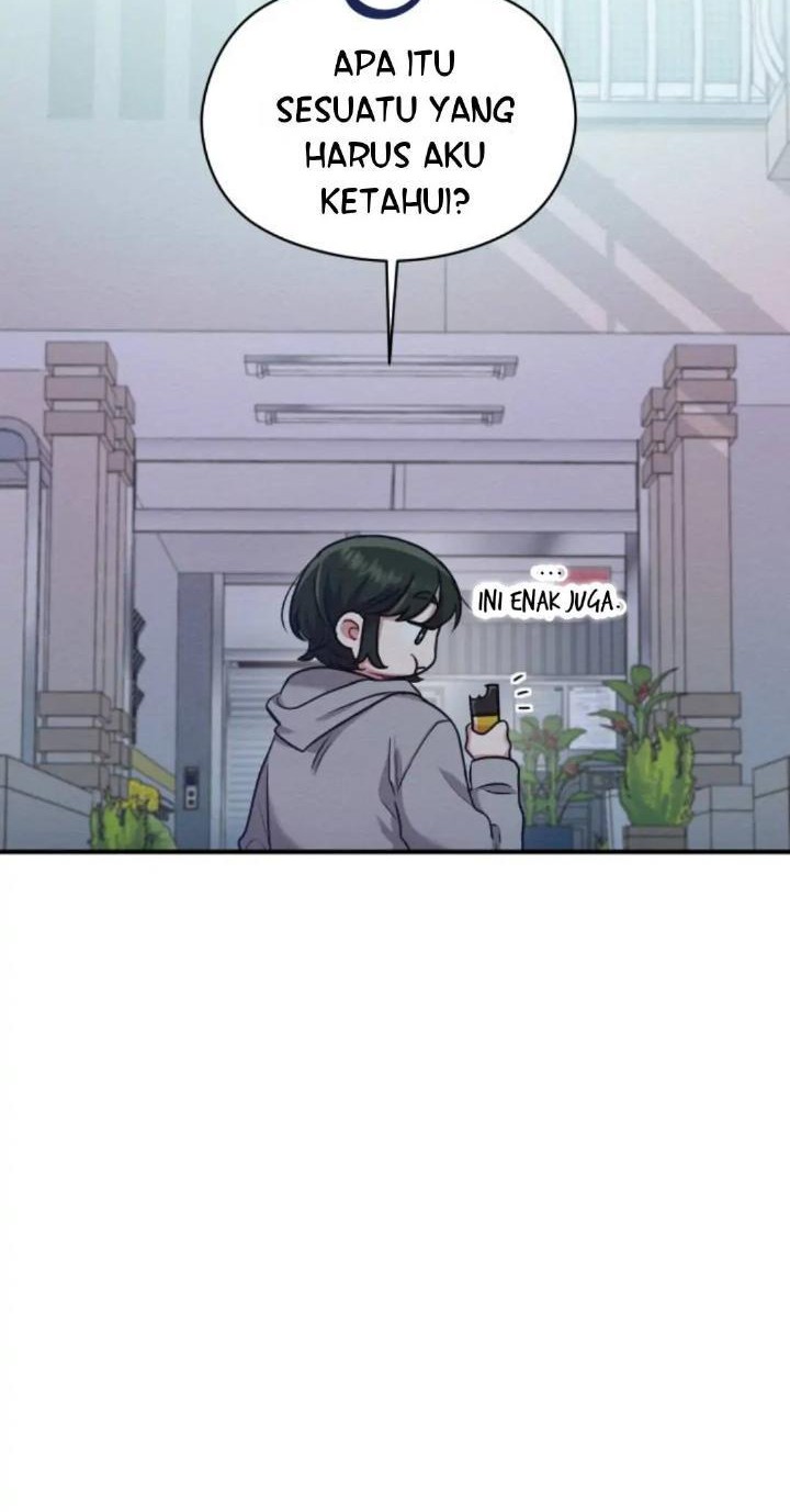 Rewriting the Villainess Chapter 6 Gambar 20