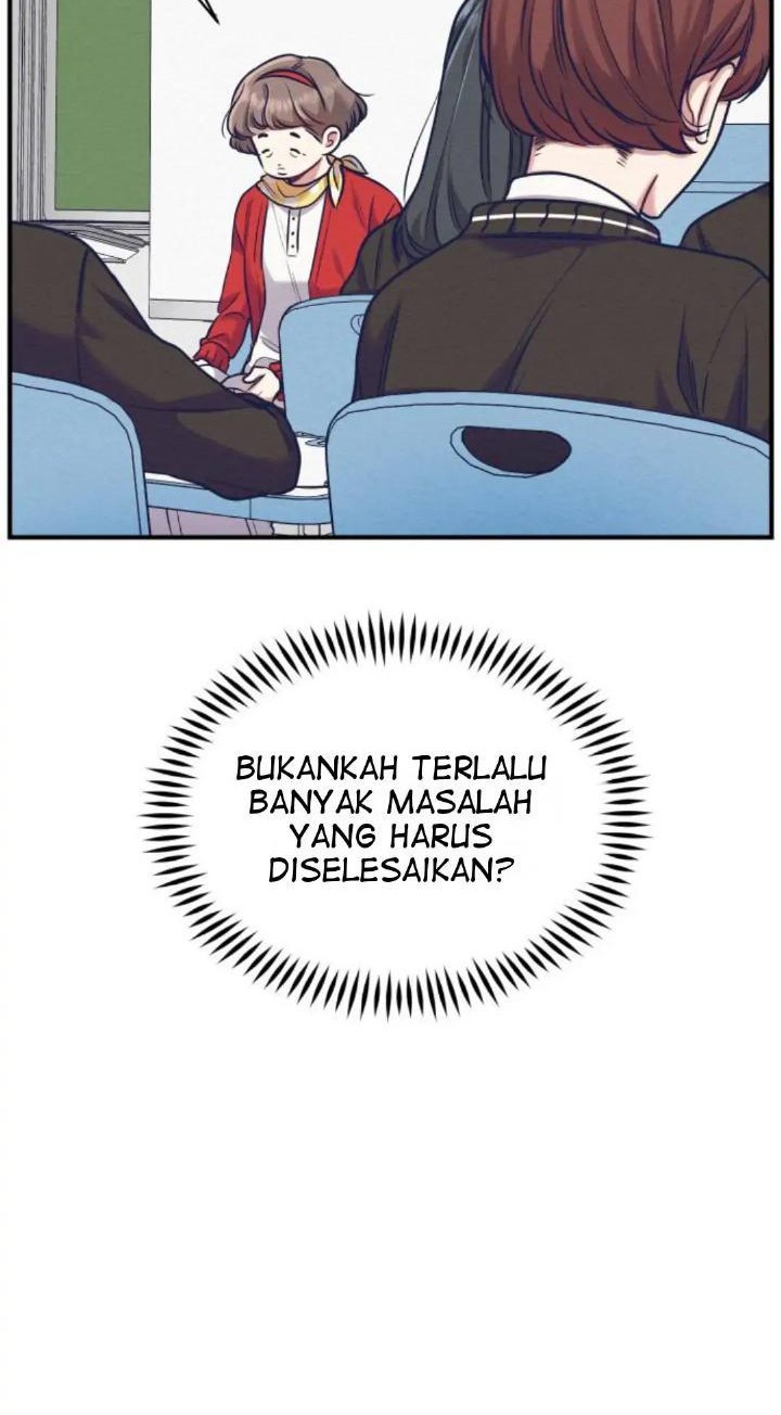 Rewriting the Villainess Chapter 6 Gambar 22
