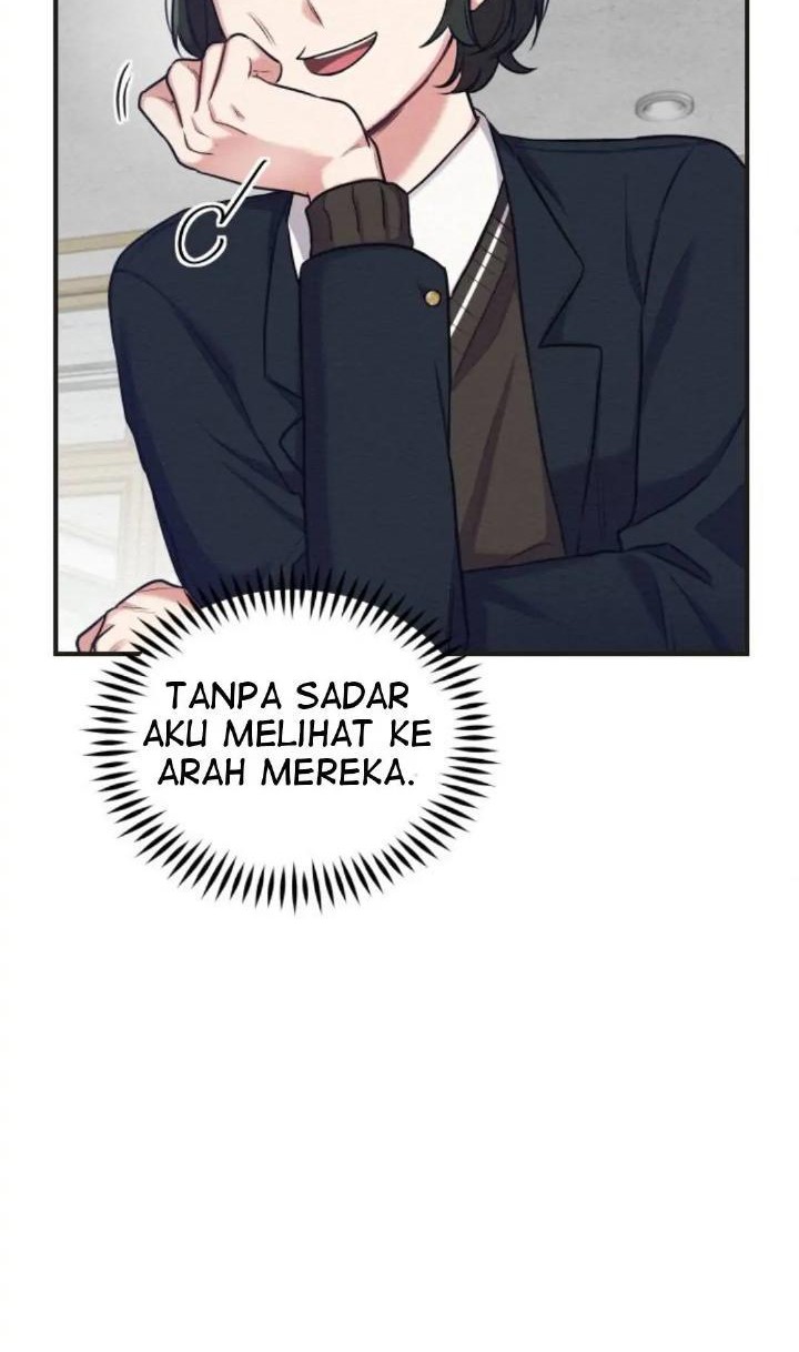 Rewriting the Villainess Chapter 6 Gambar 31