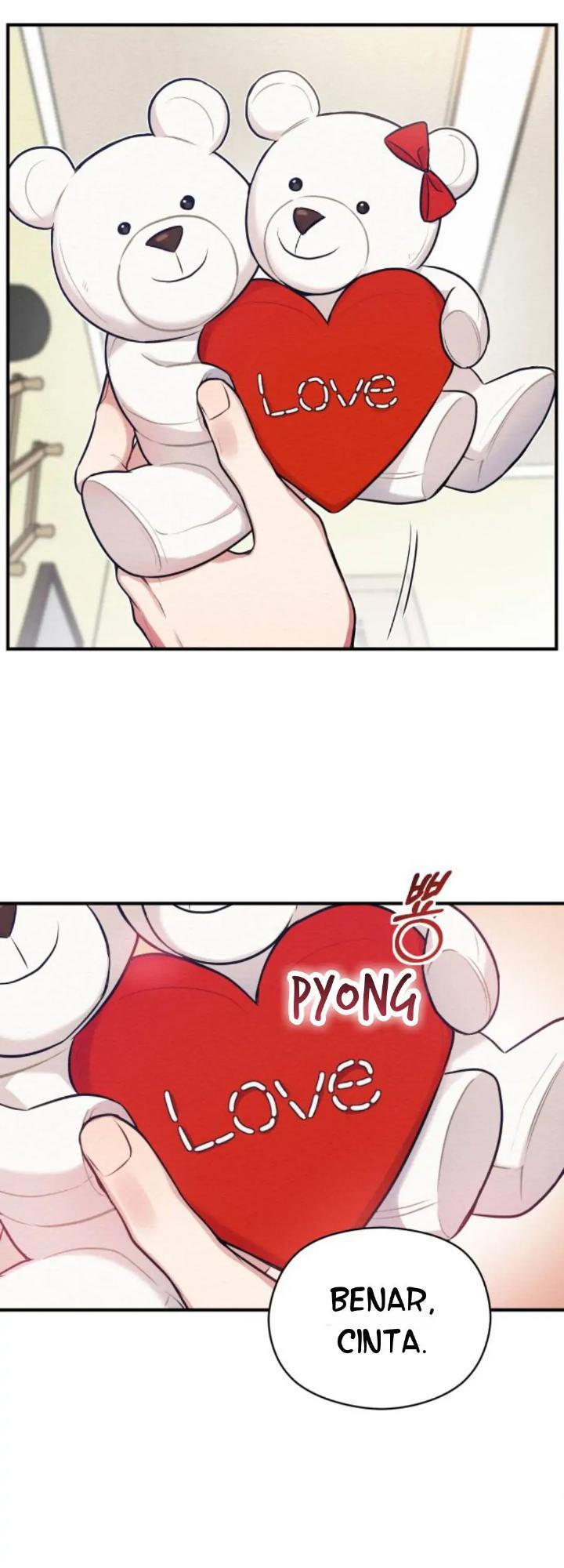 Rewriting the Villainess Chapter 6 Gambar 41
