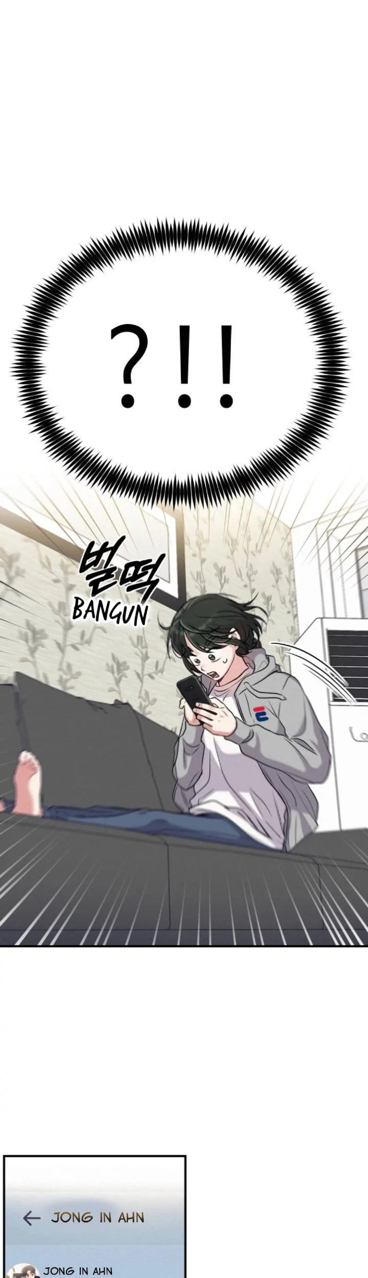 Baca Manhwa Rewriting the Villainess Chapter 6 Gambar 2