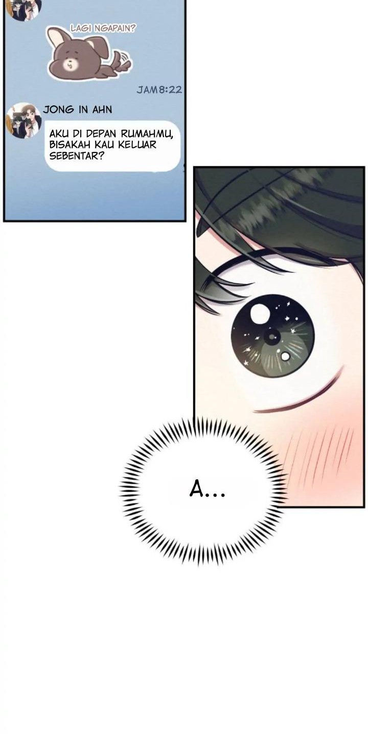 Rewriting the Villainess Chapter 6 Gambar 3