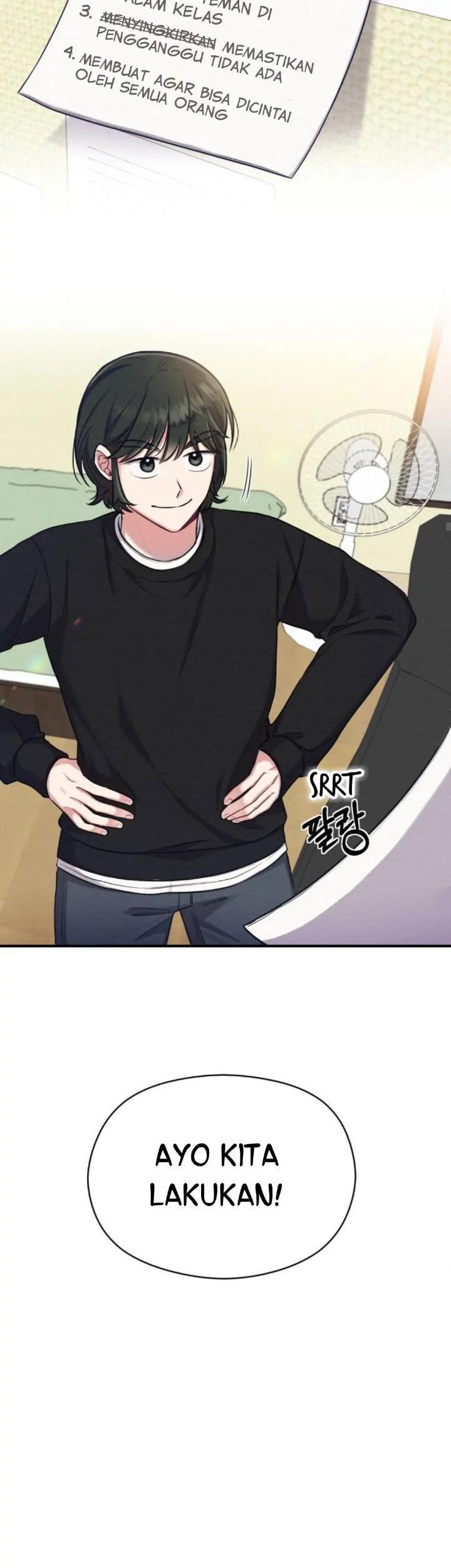 Rewriting the Villainess Chapter 6 Gambar 44