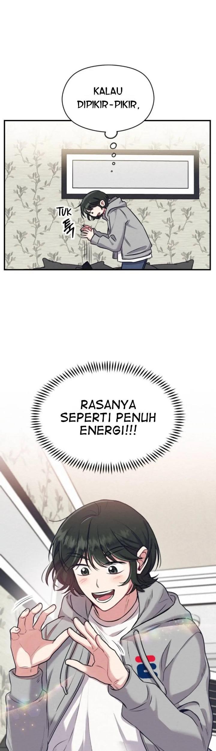 Rewriting the Villainess Chapter 6 Gambar 5