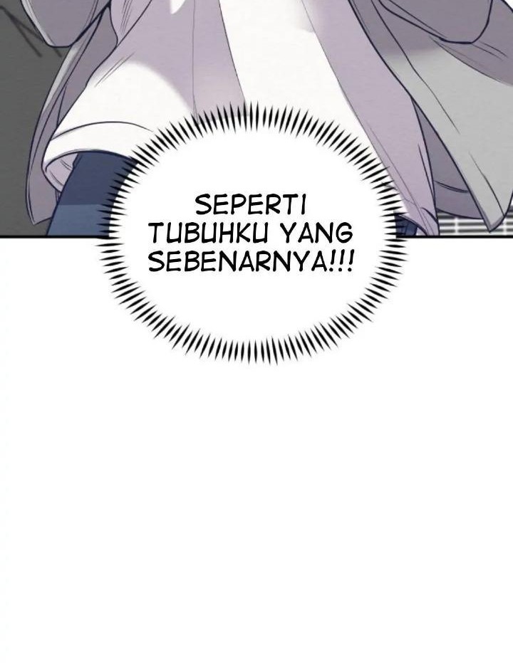 Rewriting the Villainess Chapter 6 Gambar 6