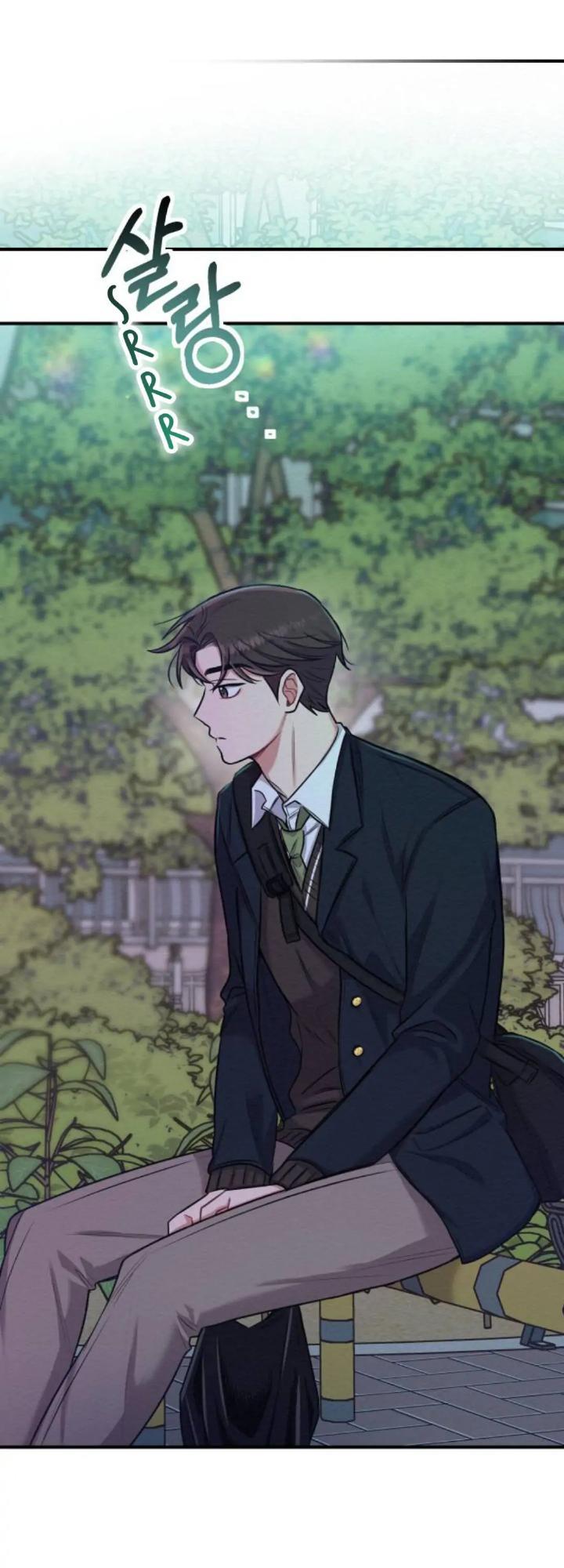 Rewriting the Villainess Chapter 6 Gambar 8