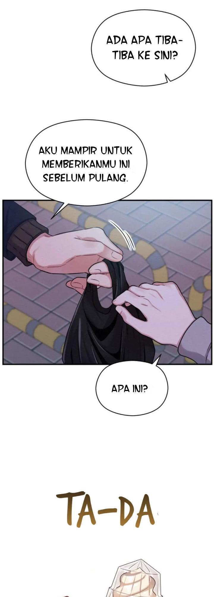 Rewriting the Villainess Chapter 6 Gambar 10