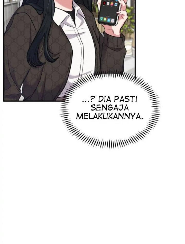 Rewriting the Villainess Chapter 5 Gambar 16
