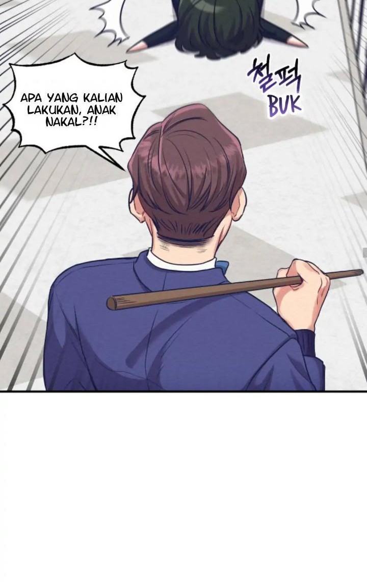 Rewriting the Villainess Chapter 5 Gambar 19