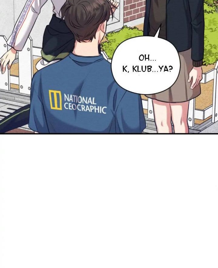 Rewriting the Villainess Chapter 5 Gambar 25