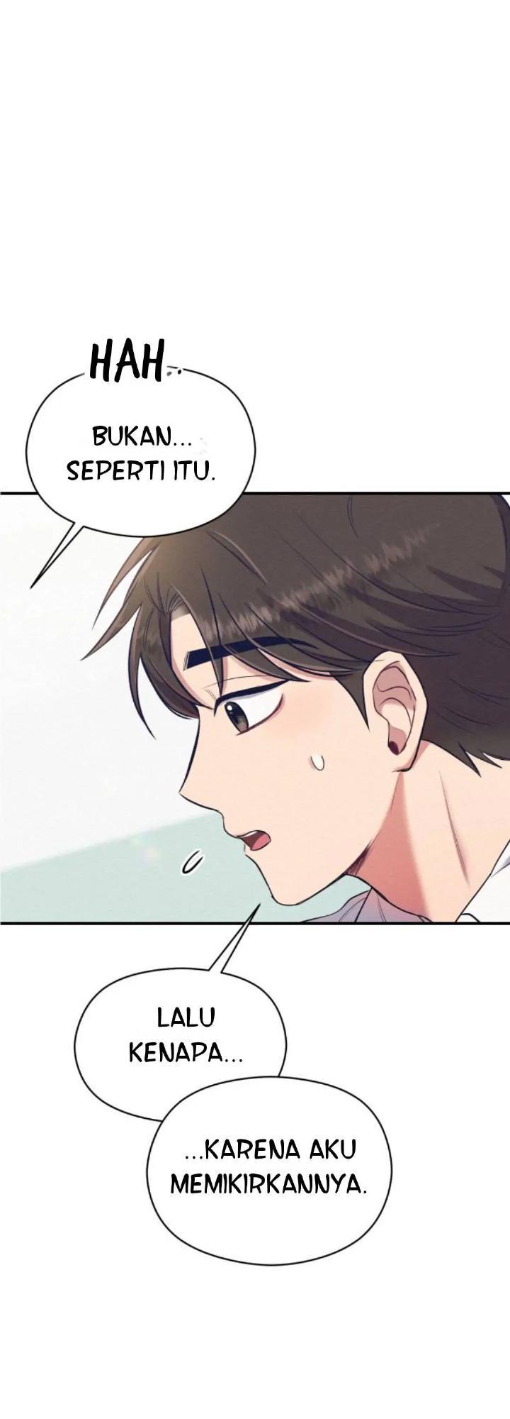 Baca Manhwa Rewriting the Villainess Chapter 5 Gambar 2