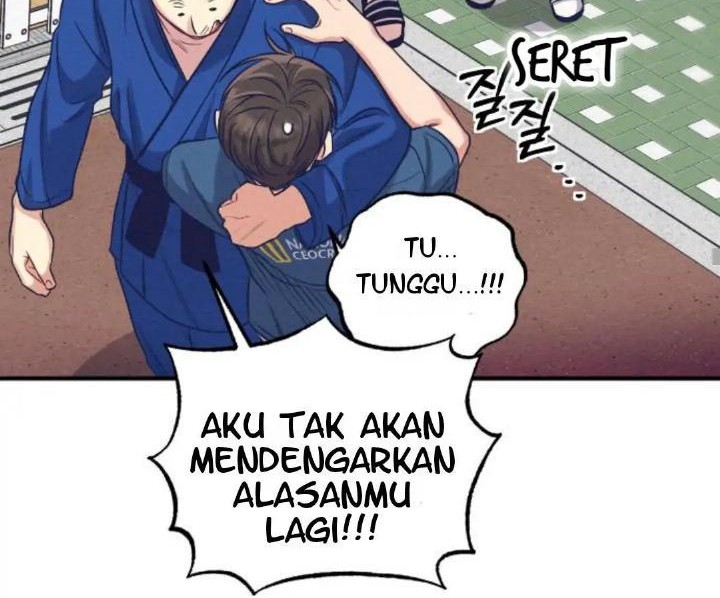 Rewriting the Villainess Chapter 5 Gambar 33