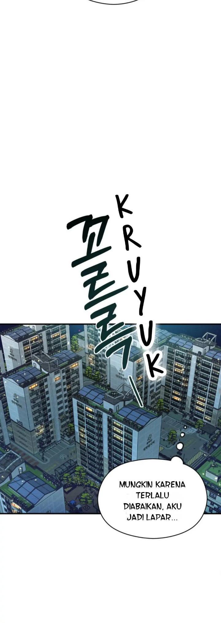 Rewriting the Villainess Chapter 5 Gambar 35