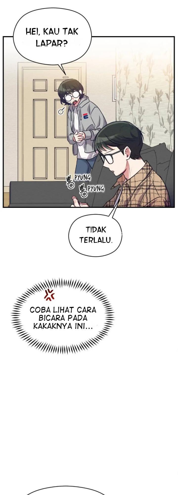 Rewriting the Villainess Chapter 5 Gambar 36