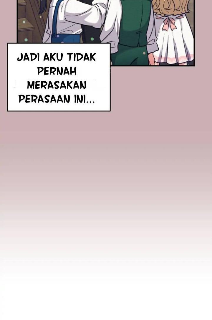 Rewriting the Villainess Chapter 5 Gambar 43
