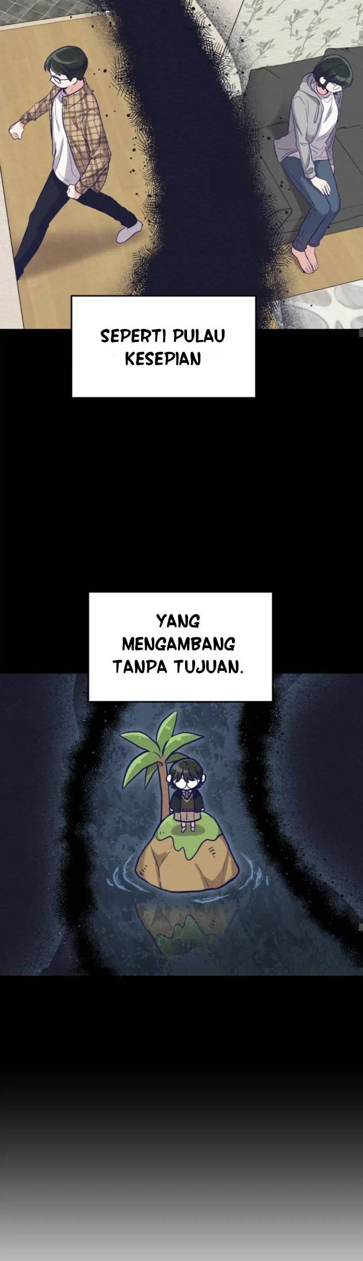Rewriting the Villainess Chapter 5 Gambar 45