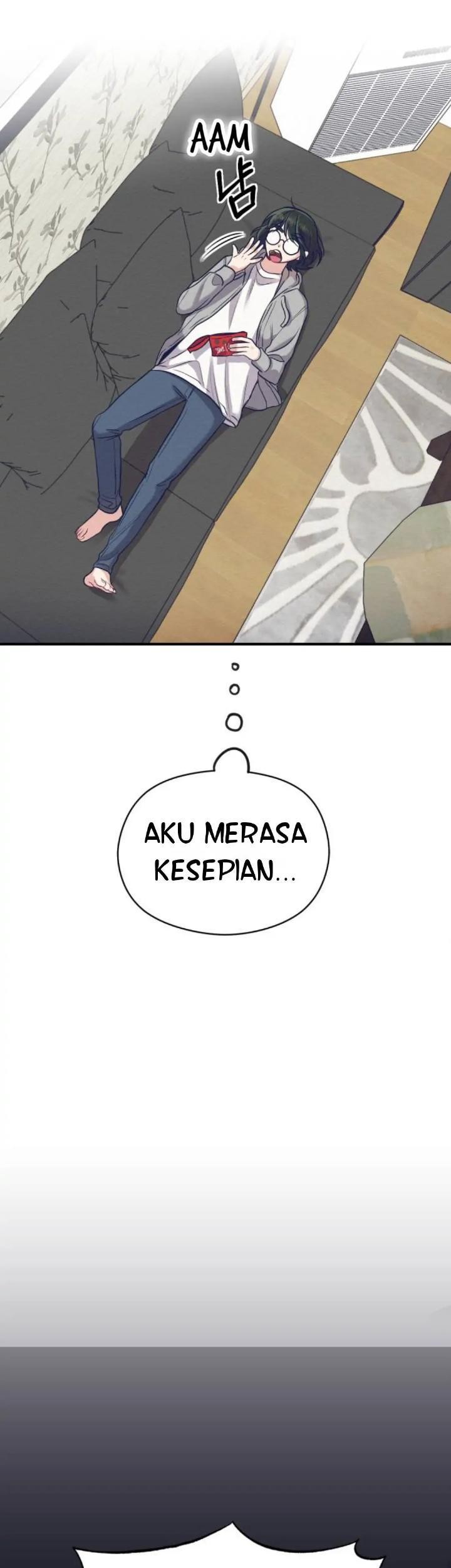 Rewriting the Villainess Chapter 5 Gambar 47
