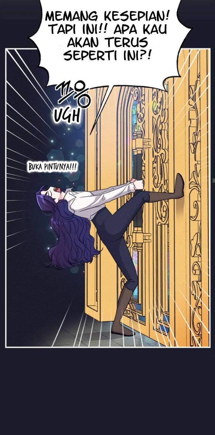 Rewriting the Villainess Chapter 5 Gambar 48