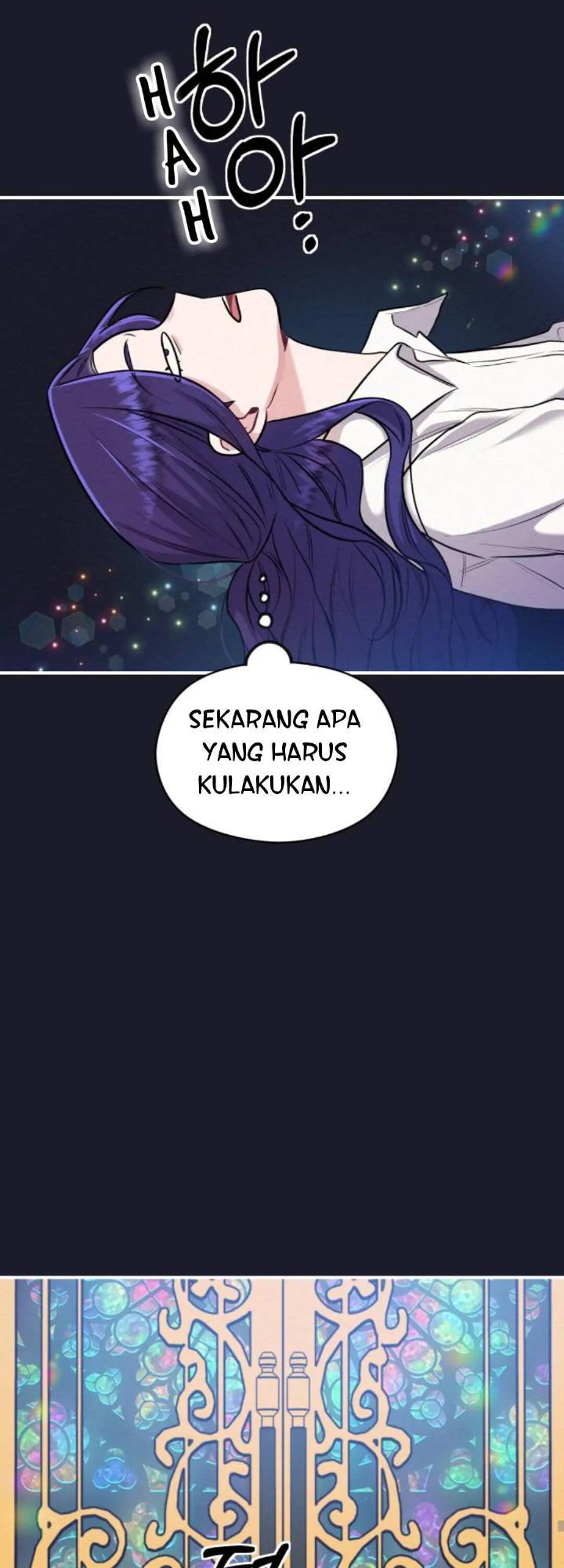Rewriting the Villainess Chapter 5 Gambar 49