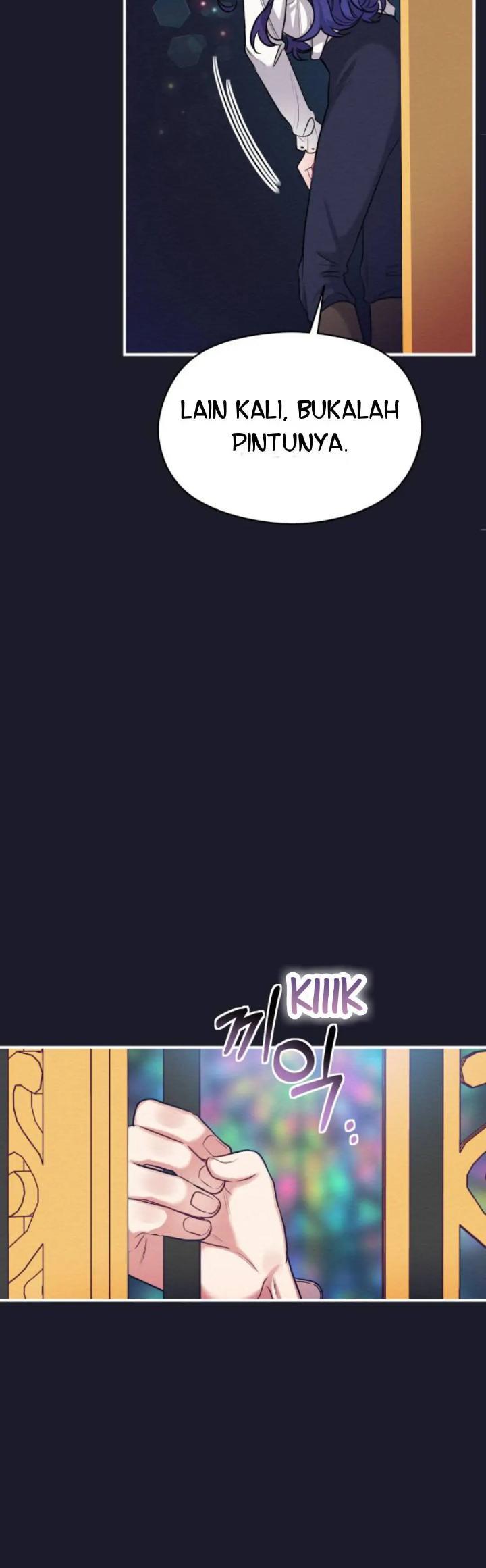 Rewriting the Villainess Chapter 5 Gambar 53