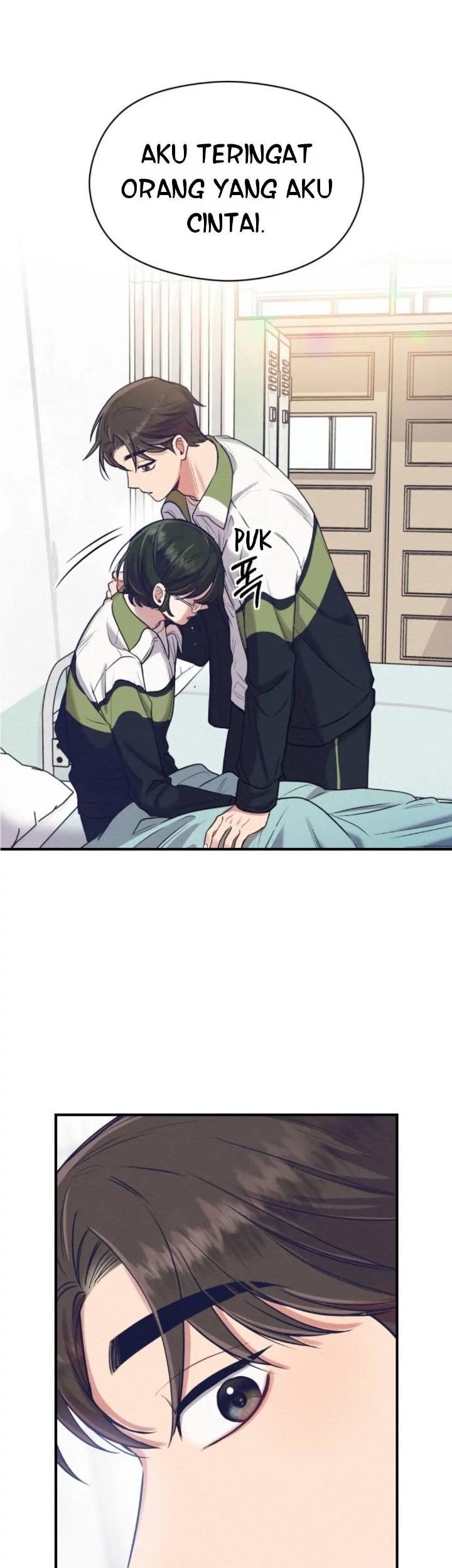 Rewriting the Villainess Chapter 5 Gambar 3