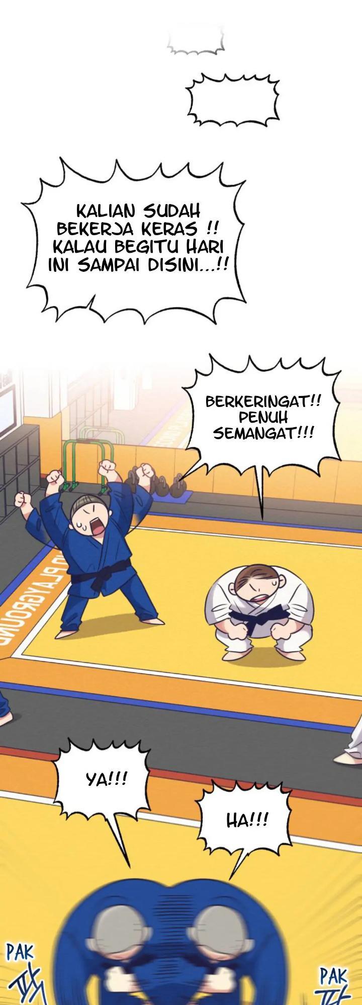 Rewriting the Villainess Chapter 5 Gambar 5