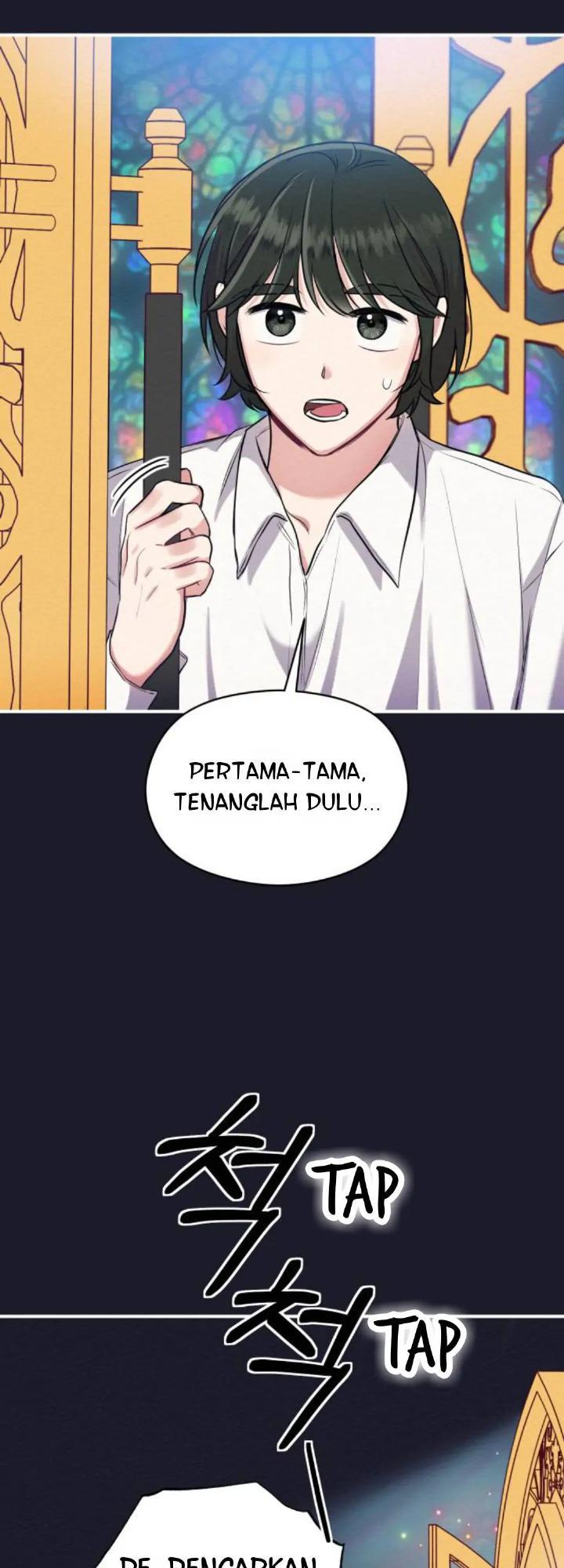 Rewriting the Villainess Chapter 5 Gambar 54