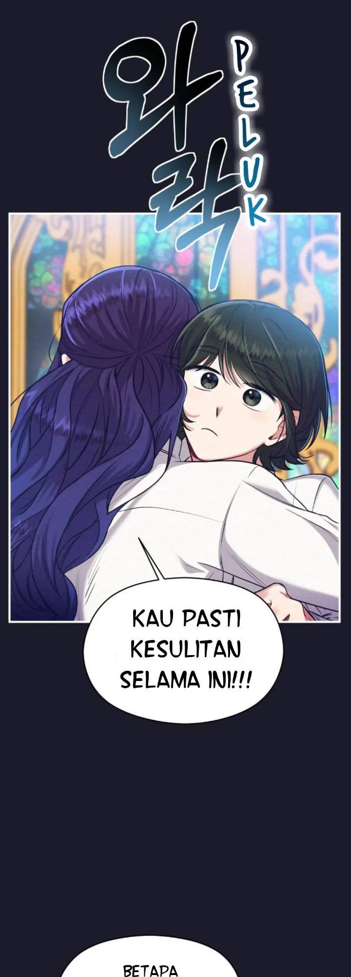 Rewriting the Villainess Chapter 5 Gambar 57