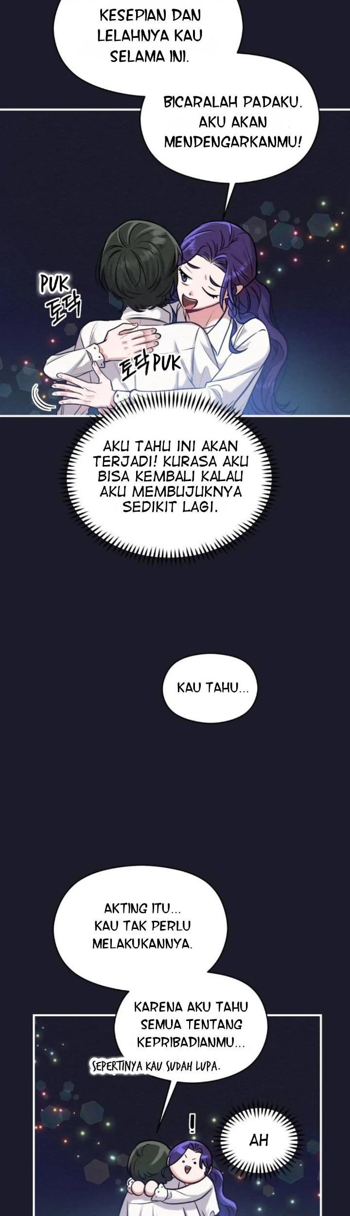 Rewriting the Villainess Chapter 5 Gambar 58