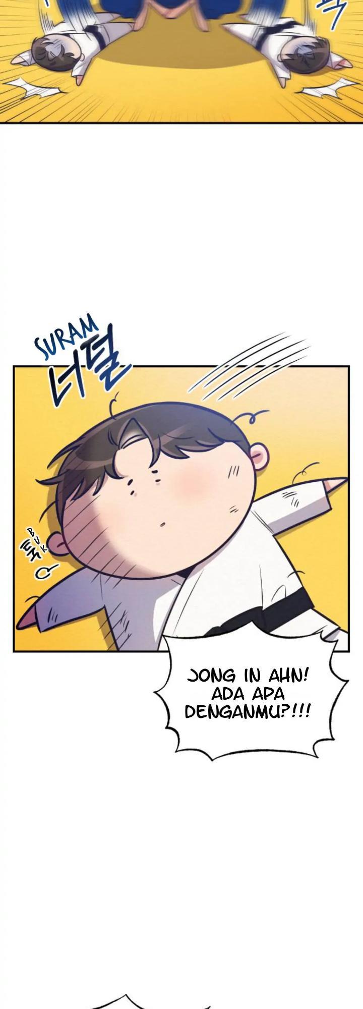 Rewriting the Villainess Chapter 5 Gambar 6