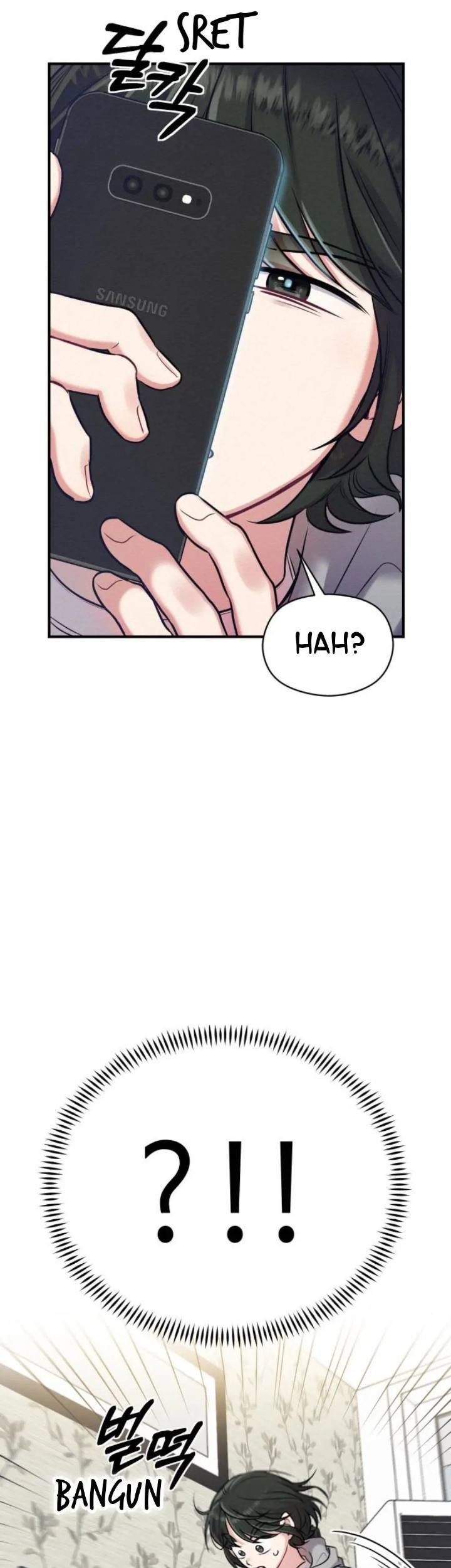 Rewriting the Villainess Chapter 5 Gambar 68