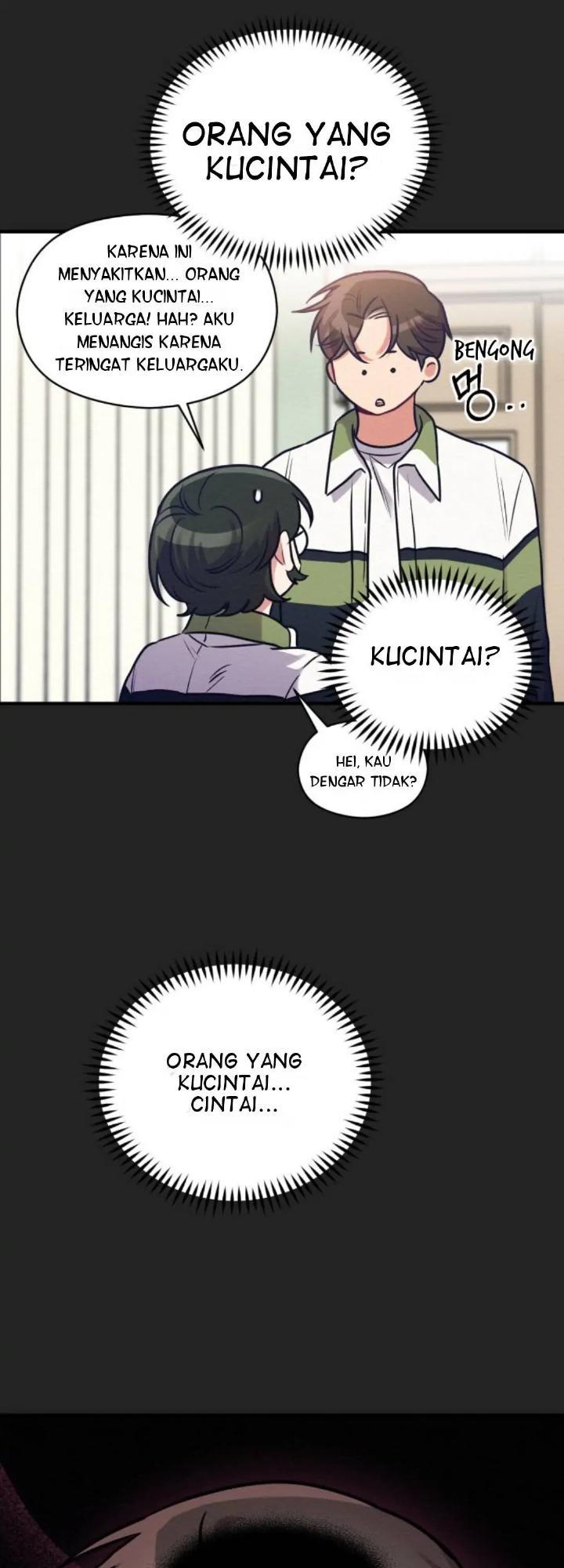 Rewriting the Villainess Chapter 5 Gambar 9
