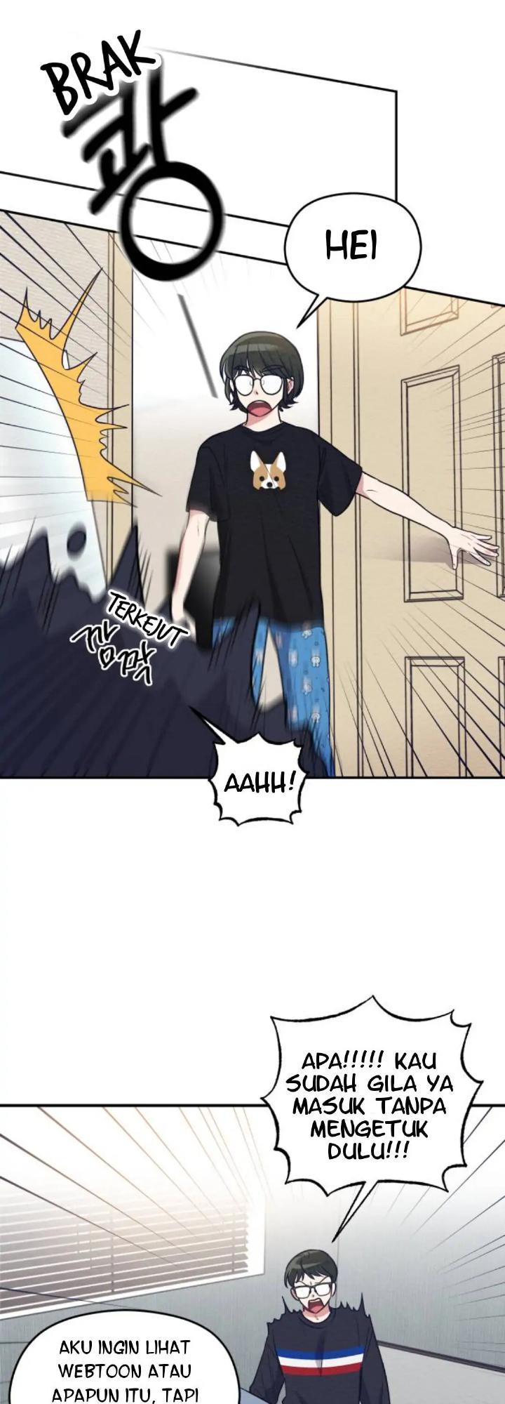 Rewriting the Villainess Chapter 2 Gambar 15