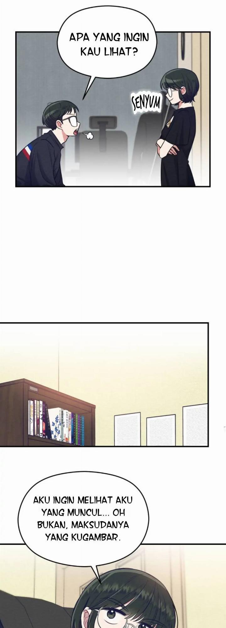 Rewriting the Villainess Chapter 2 Gambar 18