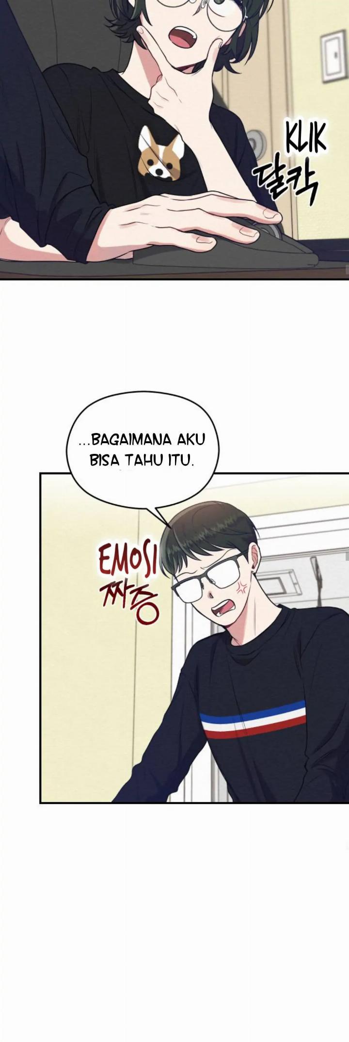 Rewriting the Villainess Chapter 2 Gambar 19