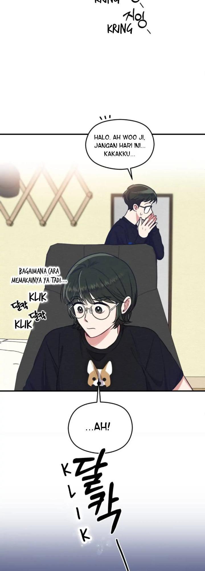 Rewriting the Villainess Chapter 2 Gambar 21