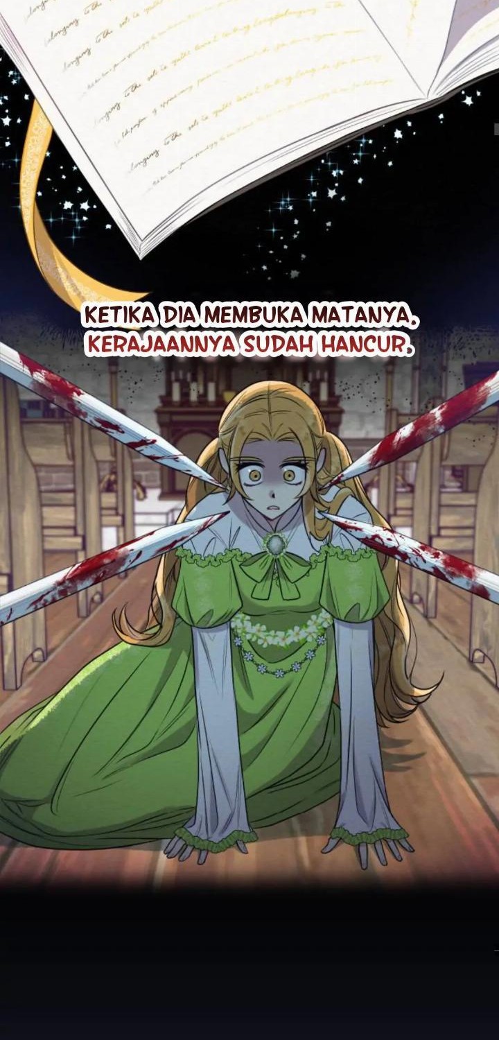 Rewriting the Villainess Chapter 2 Gambar 25