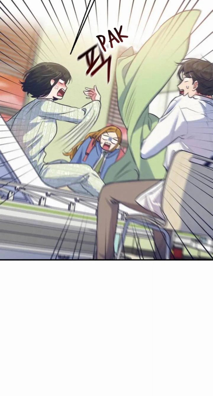 Baca Manhwa Rewriting the Villainess Chapter 2 Gambar 2