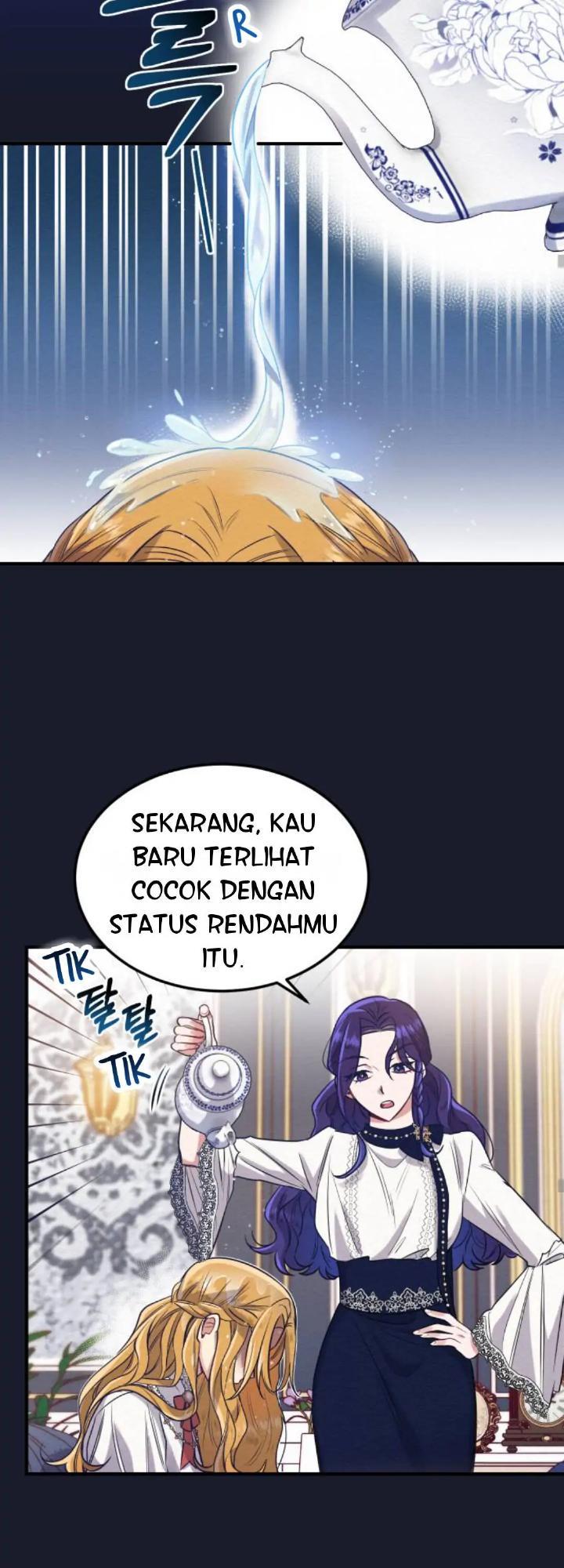 Rewriting the Villainess Chapter 2 Gambar 30