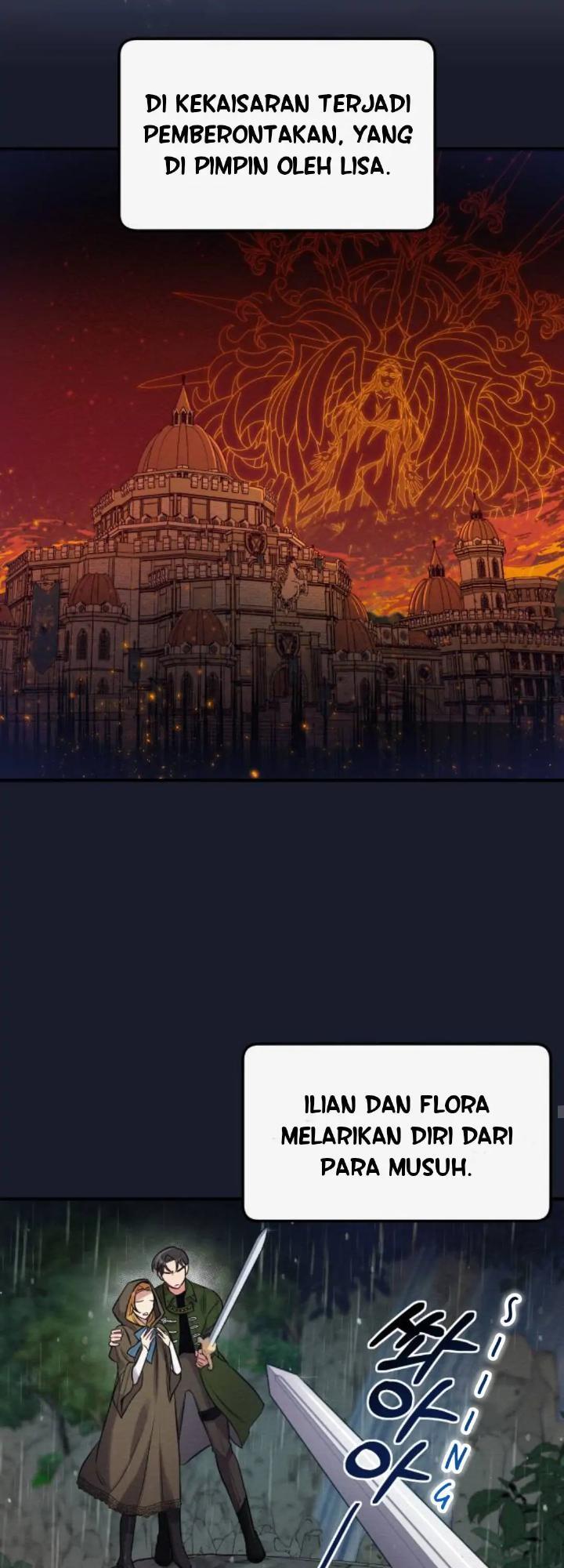 Rewriting the Villainess Chapter 2 Gambar 36
