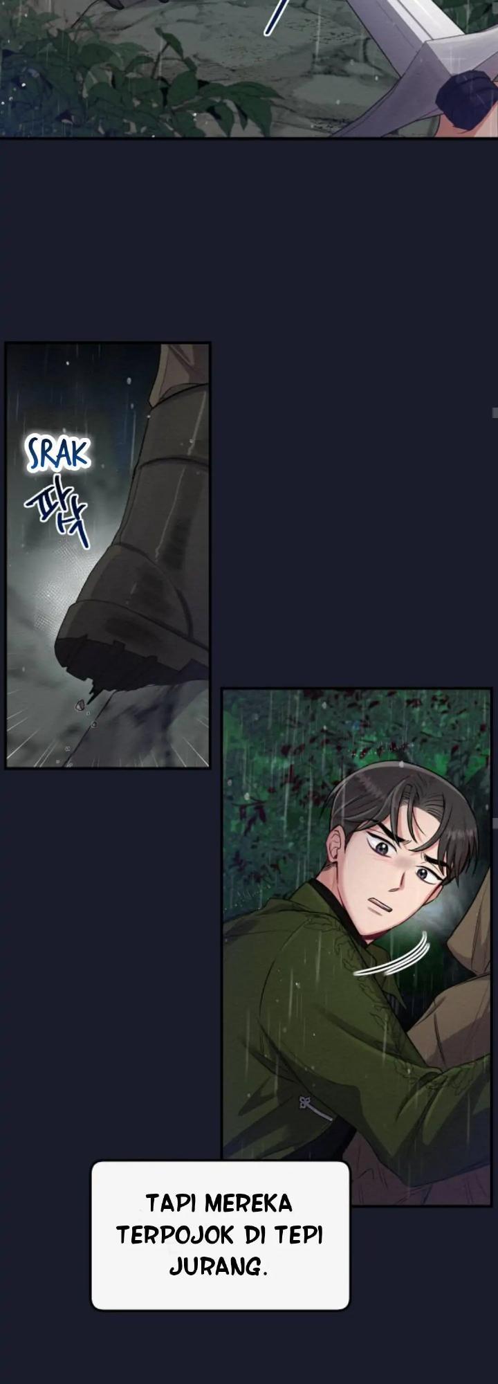 Rewriting the Villainess Chapter 2 Gambar 37