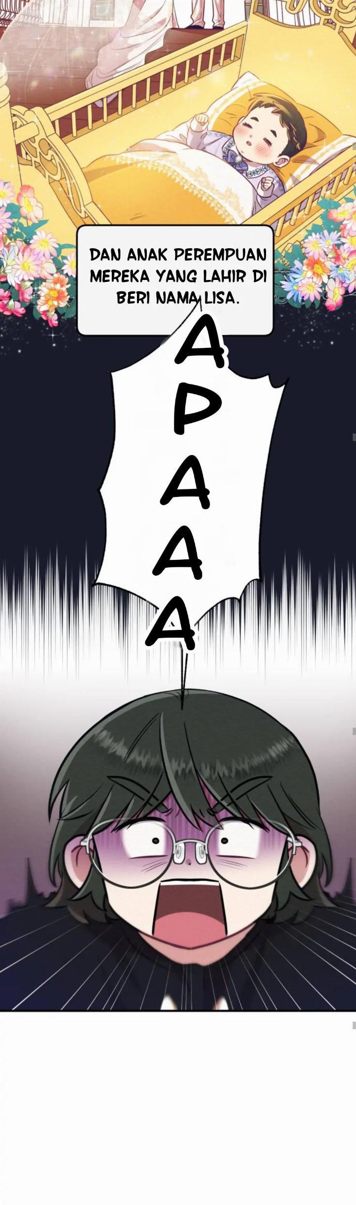 Rewriting the Villainess Chapter 2 Gambar 41