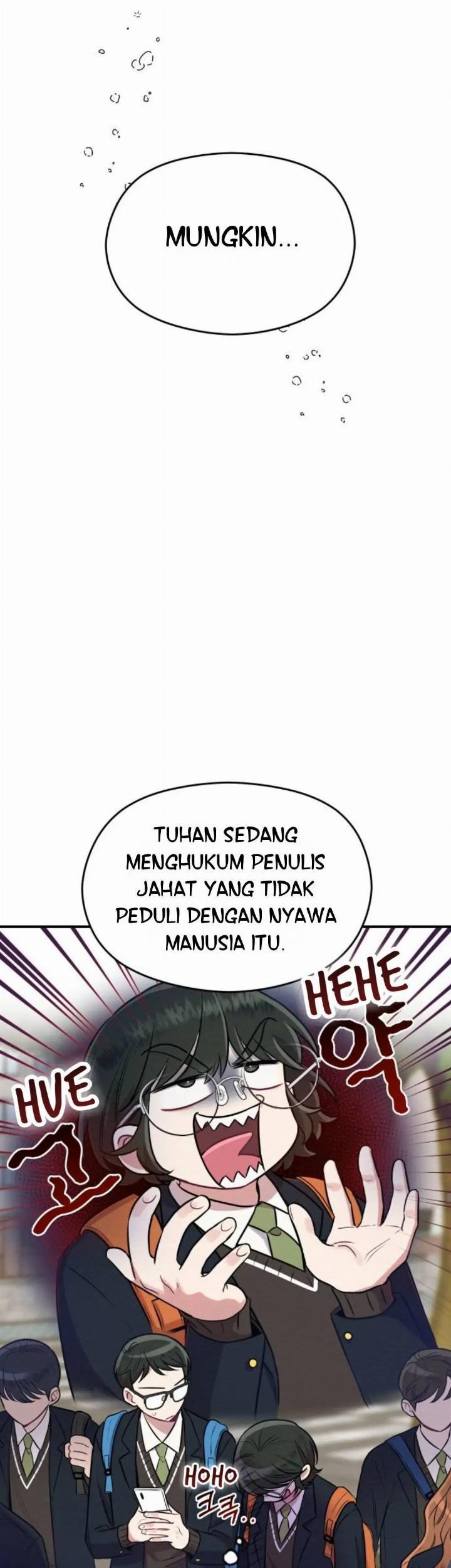 Rewriting the Villainess Chapter 2 Gambar 49
