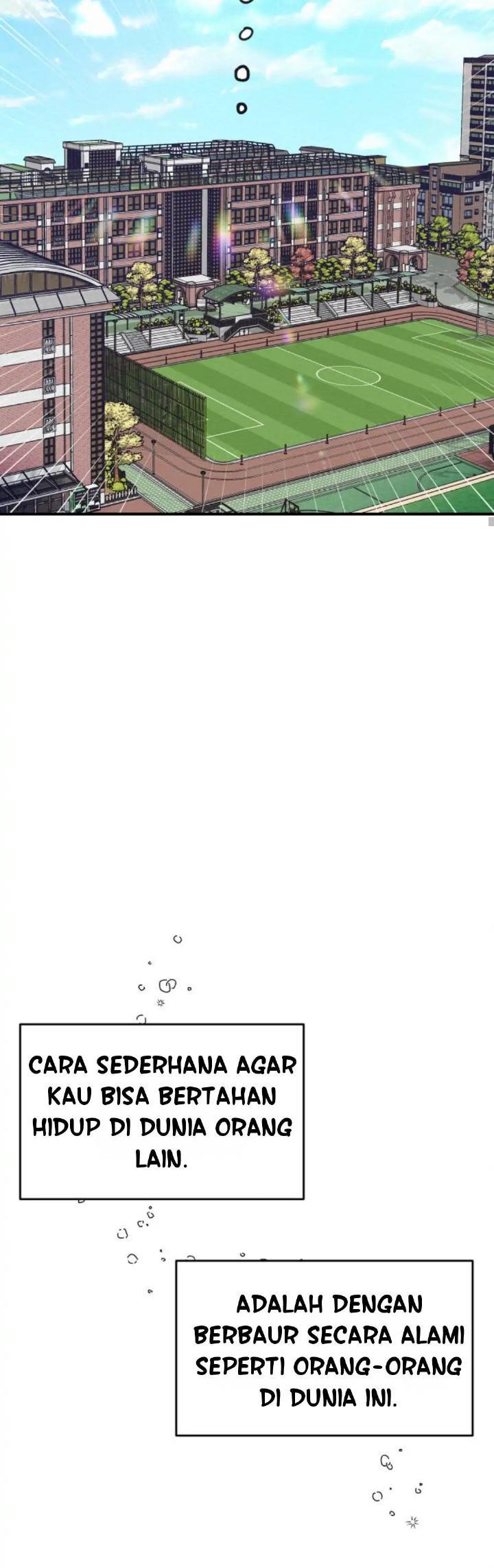 Rewriting the Villainess Chapter 2 Gambar 52